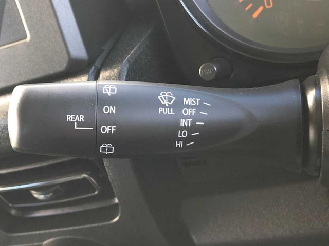 ジムニー XC 4WD Bluetooth メモリーナビ 衝突被害軽減ブレーキ レーンキープアシスト シートヒーター オートクルーズコントロール LEDヘッドライト ESC オートライト スマートキー アイドリングストップ(32枚目)