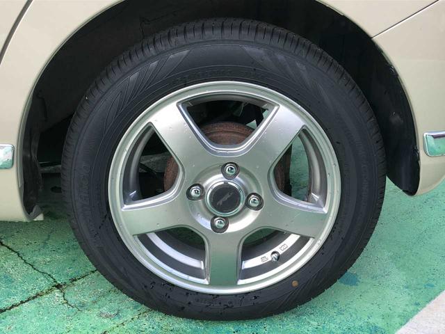 ムーヴキャンバス Gメイクアップ SAIII 4WD 社外ナビ Bluetooth 両側電動スライドドア ドライブレコーダー バックカメラ 衝突被害軽減ブレーキ オートライト アイドリングストップ ベンチシート 盗難防止装置 スマートキー 4WD(11枚目)