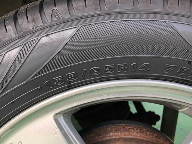 ムーヴキャンバス Gメイクアップ SAIII 4WD 社外ナビ Bluetooth 両側電動スライドドア ドライブレコーダー バックカメラ 衝突被害軽減ブレーキ オートライト アイドリングストップ ベンチシート 盗難防止装置 スマートキー 4WD(12枚目)