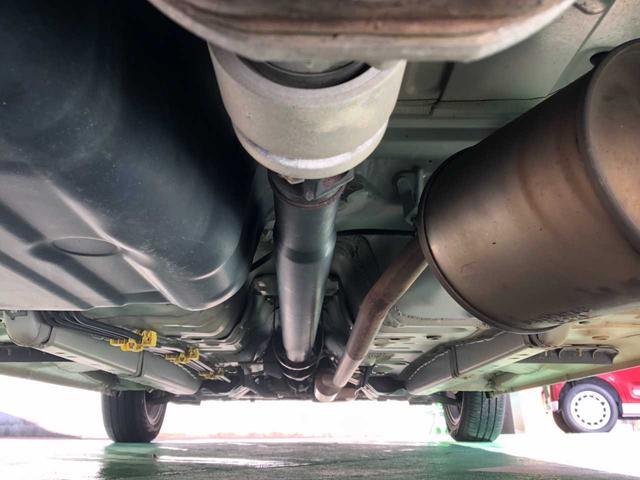 ムーヴキャンバス Gメイクアップ SAIII 4WD 社外ナビ Bluetooth 両側電動スライドドア ドライブレコーダー バックカメラ 衝突被害軽減ブレーキ オートライト アイドリングストップ ベンチシート 盗難防止装置 スマートキー 4WD(15枚目)