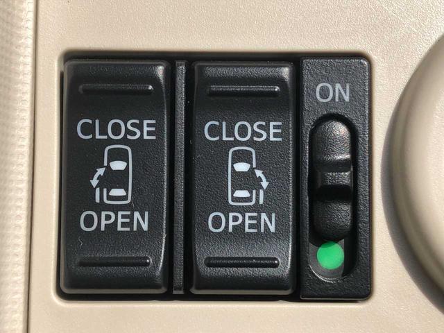 ムーヴキャンバス Gメイクアップ SAIII 4WD 社外ナビ Bluetooth 両側電動スライドドア ドライブレコーダー バックカメラ 衝突被害軽減ブレーキ オートライト アイドリングストップ ベンチシート 盗難防止装置 スマートキー 4WD(29枚目)