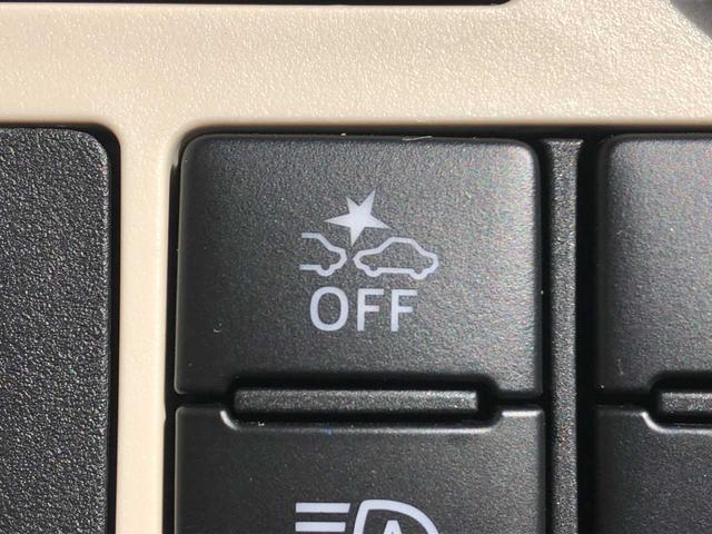 ムーヴキャンバス Gメイクアップ SAIII 4WD 社外ナビ Bluetooth 両側電動スライドドア ドライブレコーダー バックカメラ 衝突被害軽減ブレーキ オートライト アイドリングストップ ベンチシート 盗難防止装置 スマートキー 4WD(30枚目)