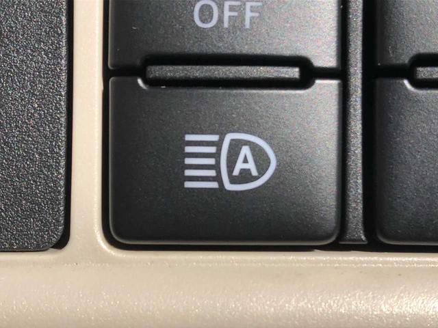 ムーヴキャンバス Gメイクアップ SAIII 4WD 社外ナビ Bluetooth 両側電動スライドドア ドライブレコーダー バックカメラ 衝突被害軽減ブレーキ オートライト アイドリングストップ ベンチシート 盗難防止装置 スマートキー 4WD(31枚目)