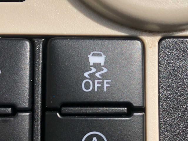 ムーヴキャンバス Gメイクアップ SAIII 4WD 社外ナビ Bluetooth 両側電動スライドドア ドライブレコーダー バックカメラ 衝突被害軽減ブレーキ オートライト アイドリングストップ ベンチシート 盗難防止装置 スマートキー 4WD(33枚目)