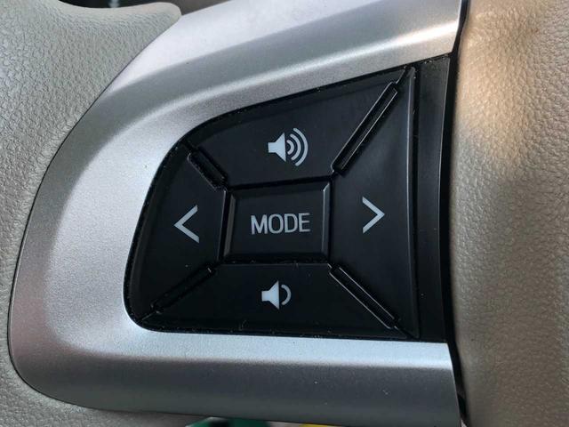 ムーヴキャンバス Gメイクアップ SAIII 4WD 社外ナビ Bluetooth 両側電動スライドドア ドライブレコーダー バックカメラ 衝突被害軽減ブレーキ オートライト アイドリングストップ ベンチシート 盗難防止装置 スマートキー 4WD(34枚目)