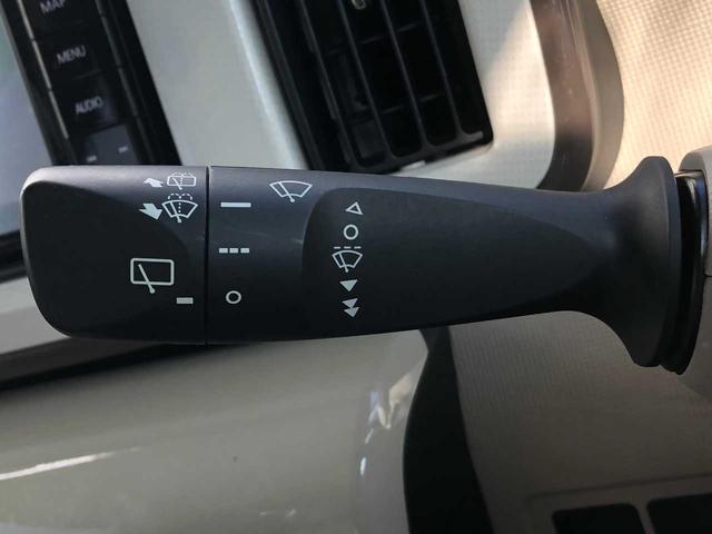 ムーヴキャンバス Gメイクアップ SAIII 4WD 社外ナビ Bluetooth 両側電動スライドドア ドライブレコーダー バックカメラ 衝突被害軽減ブレーキ オートライト アイドリングストップ ベンチシート 盗難防止装置 スマートキー 4WD(35枚目)