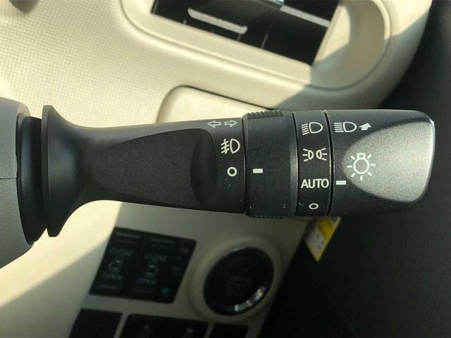 ムーヴキャンバス Gメイクアップ SAIII 4WD 社外ナビ Bluetooth 両側電動スライドドア ドライブレコーダー バックカメラ 衝突被害軽減ブレーキ オートライト アイドリングストップ ベンチシート 盗難防止装置 スマートキー 4WD(36枚目)