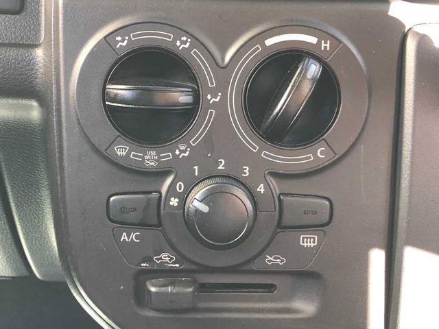 アルト ハイブリッドＳ　ディスプレイオーディオ　Ｂｌｕｅｔｏｏｔｈ　バックカメラ　衝突被害軽減ブレーキ　コーナーセンサー　シートヒーター　アイドリングストップ　盗難防止装置　電動格納ミラー　キーレス（17枚目）