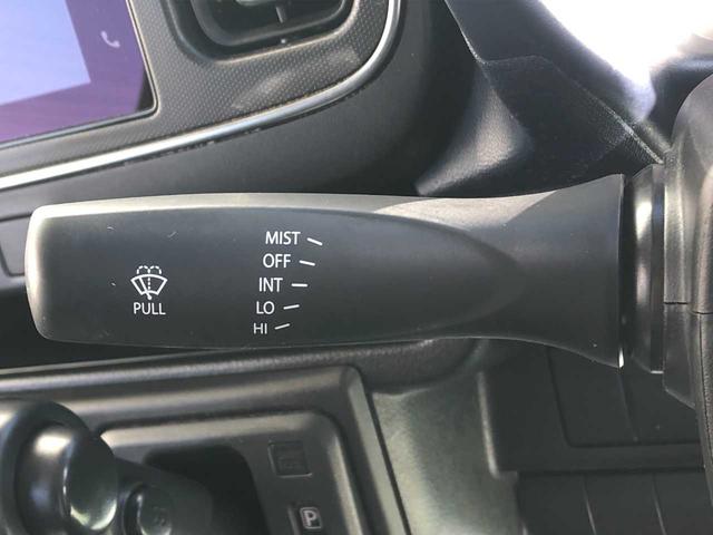 アルト ハイブリッドＳ　ディスプレイオーディオ　Ｂｌｕｅｔｏｏｔｈ　バックカメラ　衝突被害軽減ブレーキ　コーナーセンサー　シートヒーター　アイドリングストップ　盗難防止装置　電動格納ミラー　キーレス（35枚目）