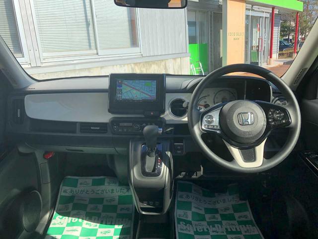 N-ONE オリジナル 4WD Bluetooth メモリーナビ ETC LEDヘッドライト バックカメラ 衝突被害軽減ブレーキ コーナーセンサー アダプティブクルーズコントロール 4WD ESC シートヒーター スマートキー(6枚目)