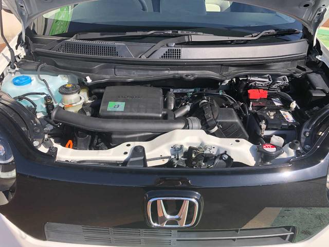 N-ONE オリジナル 4WD Bluetooth メモリーナビ ETC LEDヘッドライト バックカメラ 衝突被害軽減ブレーキ コーナーセンサー アダプティブクルーズコントロール 4WD ESC シートヒーター スマートキー(7枚目)