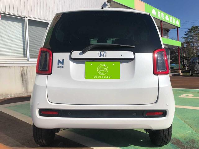 N-ONE オリジナル 4WD Bluetooth メモリーナビ ETC LEDヘッドライト バックカメラ 衝突被害軽減ブレーキ コーナーセンサー アダプティブクルーズコントロール 4WD ESC シートヒーター スマートキー(10枚目)