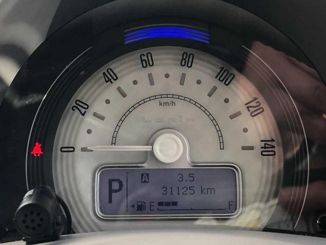 アルトラパン X Bluetooth 純正ナビ バックカメラ シートヒーター 衝突被害軽減ブレーキ コーナーセンサー HIDヘッドライト スマートキー 電動格納ミラー アイドリングストップ(16枚目)