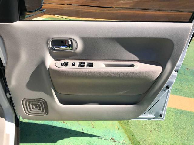 アルトラパン X Bluetooth 純正ナビ バックカメラ シートヒーター 衝突被害軽減ブレーキ コーナーセンサー HIDヘッドライト スマートキー 電動格納ミラー アイドリングストップ(24枚目)