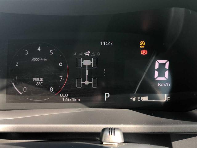 ライズ Z 4WD Bluetooth 純正ナビ ETC2.0 全方位カメラ シートヒーター ドライブレコーダー アダプティブクルーズコントロール LEDヘッドライト 衝突被害軽減ブレーキ コーナーセンサー 4WD(16枚目)