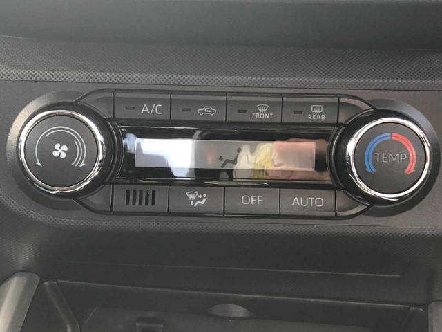 ライズ Z 4WD Bluetooth 純正ナビ ETC2.0 全方位カメラ シートヒーター ドライブレコーダー アダプティブクルーズコントロール LEDヘッドライト 衝突被害軽減ブレーキ コーナーセンサー 4WD(17枚目)