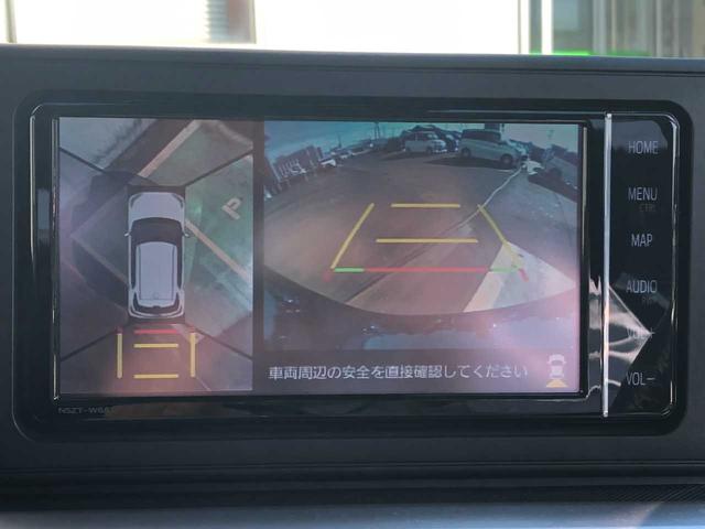 ライズ Z 4WD Bluetooth 純正ナビ ETC2.0 全方位カメラ シートヒーター ドライブレコーダー アダプティブクルーズコントロール LEDヘッドライト 衝突被害軽減ブレーキ コーナーセンサー 4WD(19枚目)