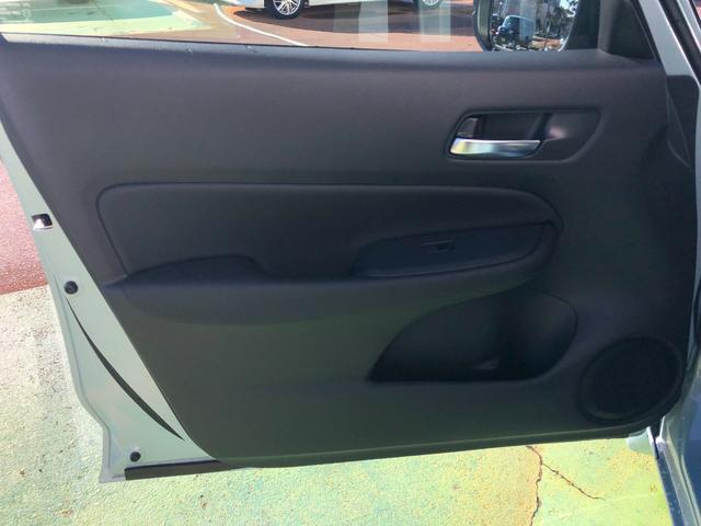 フィット e:HEVホーム 純正メモリーナビ Bluetooth バックカメラ ETC2.0 ドライブレコーダー LEDヘッドライト アダプティブクルーズコントロール 衝突被害軽減ブレーキ コーナーセンサー スマートキー(22枚目)