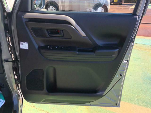 スペーシア ハイブリッドＧ　Ｂｌｕｅｔｏｏｔｈ　純正ナビ　ＬＥＤヘッドライト　バックカメラ　両側スライドドア　衝突被害軽減ブレーキ　オートマチックハイビーム　スマートキー　ＥＳＣ　オートエアコン　アクセル踏み間違い防止措置（23枚目）