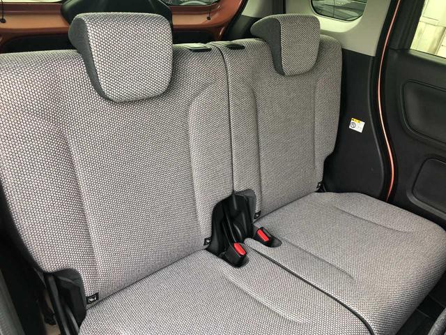 ワゴンＲスマイル ハイブリッドＸ　Ｂｌｕｅｔｏｏｔｈ　全方位カメラ　両側電動スライドドア　ＬＥＤヘッドライト　衝突被害軽減ブレーキ　コーナーセンサー　シートヒーター　ＥＳＣ　オートライト　スマートキー　アイドリングストップ（26枚目）