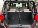 大容量のラケッジスペースは沢山の荷物を積み込む事が可能です!!