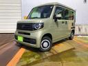 HONDA N-VAN PLUS STYLE