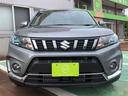 SUZUKI ESCUDO