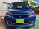 ソリオバンディット ハイブリッドＭＶ　４ＷＤ　Ｂｌｕｅｔｏｏｔｈ　純正ナビ　両側電動スライドドア　ＥＴＣ　ドライブレコーダー　フロントフォグランプ　全方位カメラ　衝突被害軽減ブレーキ　ＬＥＤヘッドライト　パーキングアシスト　シートヒーター（8枚目）