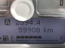 走行距離59,908km