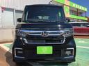 Ｎ－ＢＯＸカスタム Ｌ　純正ナビ　Ｂｌｕｅｔｏｏｔｈ　バックカメラ　両側電動スライドドア　衝突被害軽減ブレーキ　アダプティブクルーズコントロール　ドライブレコーダー　チップアップシート電動格納ミラー　フルフラットシート（8枚目）