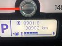 走行距離３８，９０２ｋｍ