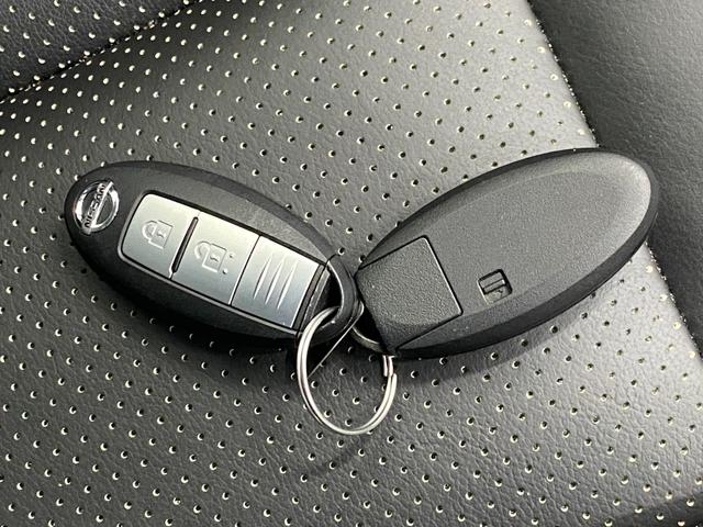 ジューク １６ＧＴ　ＦＯＵＲ　プレミアムホワイトパッケージ　４ＷＤ　ターボ　バックモニター　ＥＴＣ　純正ＨＤＤナビ　ＣＤ　ＤＶＤ　フルセグＴＶ　ハーフレザーシート　シートヒーター　寒冷地仕様　盗難防止装置　フォグ　オートライト（23枚目）