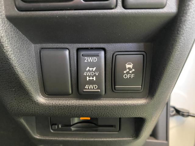 ジューク １６ＧＴ　ＦＯＵＲ　プレミアムホワイトパッケージ　４ＷＤ　ターボ　バックモニター　ＥＴＣ　純正ＨＤＤナビ　ＣＤ　ＤＶＤ　フルセグＴＶ　ハーフレザーシート　シートヒーター　寒冷地仕様　盗難防止装置　フォグ　オートライト（25枚目）