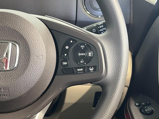 Ｎ－ＢＯＸ Ｇ・Ｌホンダセンシング　４ＷＤ　左側電動スライドドア　クルコン　バックモニター　ＥＴＣ　純正メモリナビ　Ｂｌｕｅｔｏｏｔｈ　ＵＳＢ　ＣＤ　ＤＶＤ　フルセグＴＶ　シートヒーター　チップアップシート　オートライト（26枚目）