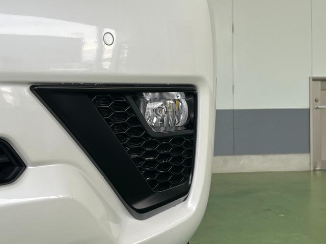 ランドクルーザープラド TX Lパッケージ マットブラックエディション 4WD サンルーフ ルーフレール 全方位モニター ETC2.0 純正メモリナビ Bluetooth USB Aクルコン 本革 Sヒーター Sクーラー スマートキー フォグ オートLEDライト(55枚目)