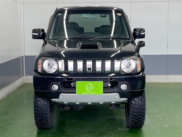 SUZUKI JIMNY X-ADVENTURE XC