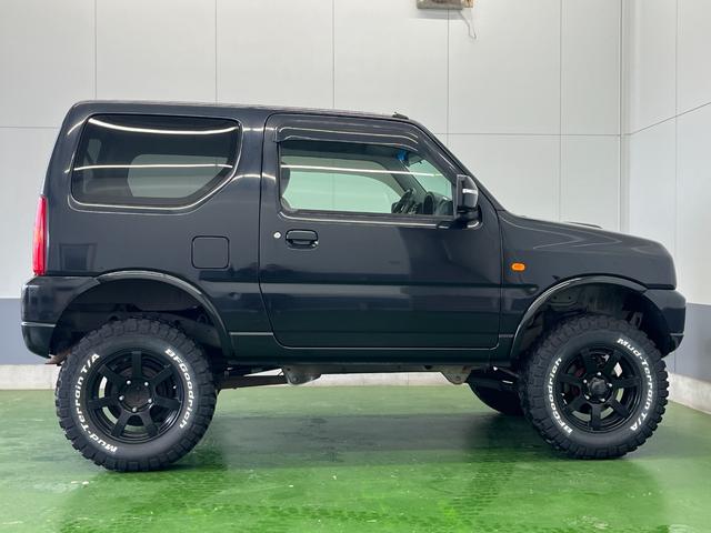 SUZUKI JIMNY X-ADVENTURE XC