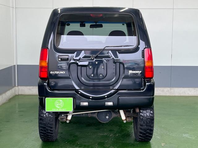 SUZUKI JIMNY X-ADVENTURE XC