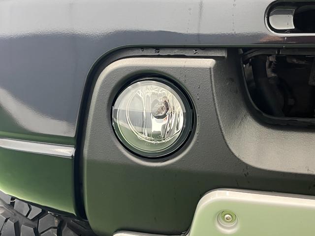 SUZUKI JIMNY X-ADVENTURE XC