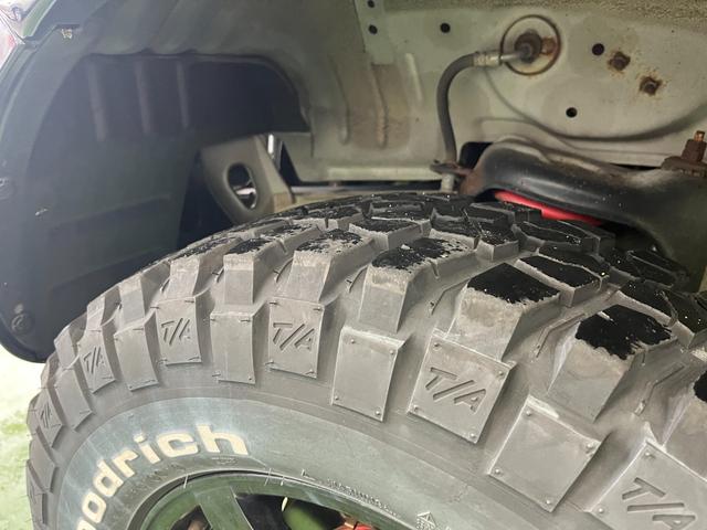SUZUKI JIMNY X-ADVENTURE XC