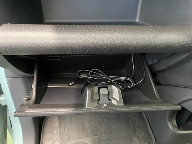 ハスラー タフワイルド 4WD CDプレイヤー USB接続 CD再生 シートヒーター ベンチシート フルフラット アイドリングストップ 衝突軽減ブレーキ スマートキー プッシュスタート 盗難防止装置 フォグ オートHID(30枚目)