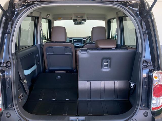 ハスラー タフワイルド 4WD CDプレイヤー USB接続 CD再生 シートヒーター ベンチシート フルフラット アイドリングストップ 衝突軽減ブレーキ スマートキー プッシュスタート 盗難防止装置 フォグ オートHID(33枚目)