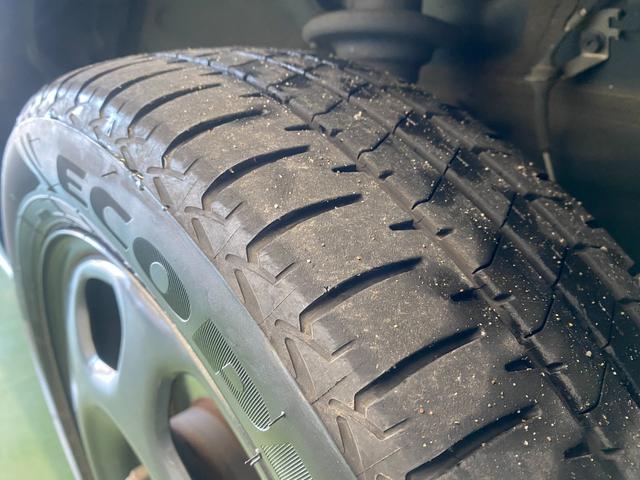 ハスラー タフワイルド 4WD CDプレイヤー USB接続 CD再生 シートヒーター ベンチシート フルフラット アイドリングストップ 衝突軽減ブレーキ スマートキー プッシュスタート 盗難防止装置 フォグ オートHID(43枚目)