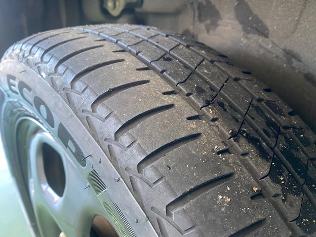 ハスラー タフワイルド 4WD CDプレイヤー USB接続 CD再生 シートヒーター ベンチシート フルフラット アイドリングストップ 衝突軽減ブレーキ スマートキー プッシュスタート 盗難防止装置 フォグ オートHID(45枚目)