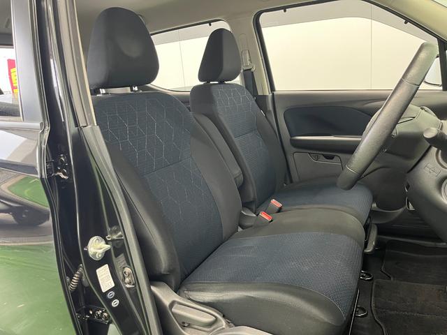 eKクロス T 4WD バックモニター ETC2.0 純正SDナビ Bluetooth USB CD DVD フルセグTV クルコン Sヒーター ベンチS Aストップ 寒冷地仕様 盗難防止 フォグ オートLED(10枚目)