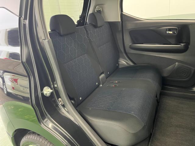 eKクロス T 4WD バックモニター ETC2.0 純正SDナビ Bluetooth USB CD DVD フルセグTV クルコン Sヒーター ベンチS Aストップ 寒冷地仕様 盗難防止 フォグ オートLED(12枚目)