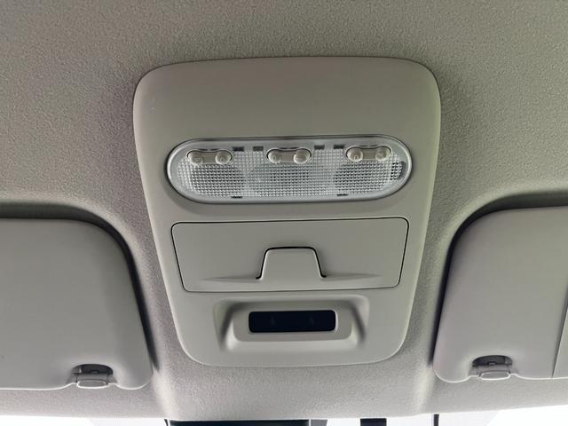 eKクロス T 4WD バックモニター ETC2.0 純正SDナビ Bluetooth USB CD DVD フルセグTV クルコン Sヒーター ベンチS Aストップ 寒冷地仕様 盗難防止 フォグ オートLED(31枚目)