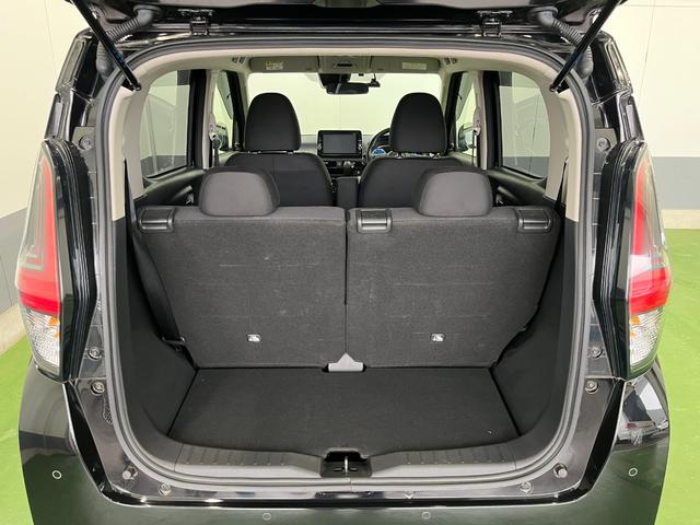 eKクロス T 4WD バックモニター ETC2.0 純正SDナビ Bluetooth USB CD DVD フルセグTV クルコン Sヒーター ベンチS Aストップ 寒冷地仕様 盗難防止 フォグ オートLED(32枚目)