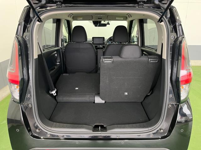 eKクロス T 4WD バックモニター ETC2.0 純正SDナビ Bluetooth USB CD DVD フルセグTV クルコン Sヒーター ベンチS Aストップ 寒冷地仕様 盗難防止 フォグ オートLED(34枚目)