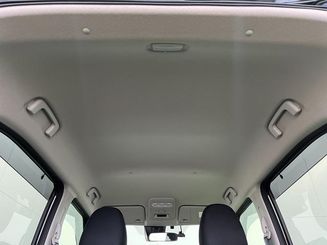 eKクロス T 4WD バックモニター ETC2.0 純正SDナビ Bluetooth USB CD DVD フルセグTV クルコン Sヒーター ベンチS Aストップ 寒冷地仕様 盗難防止 フォグ オートLED(36枚目)